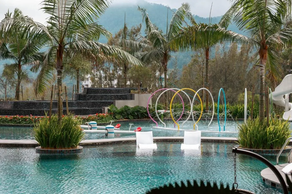 Wyndham Garden Suites Genting Highlands — 4