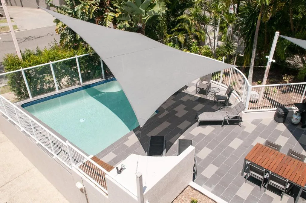 Costa D'Ora Holiday Apartments