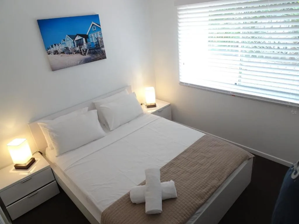 Costa D'Ora Holiday Apartments — 3