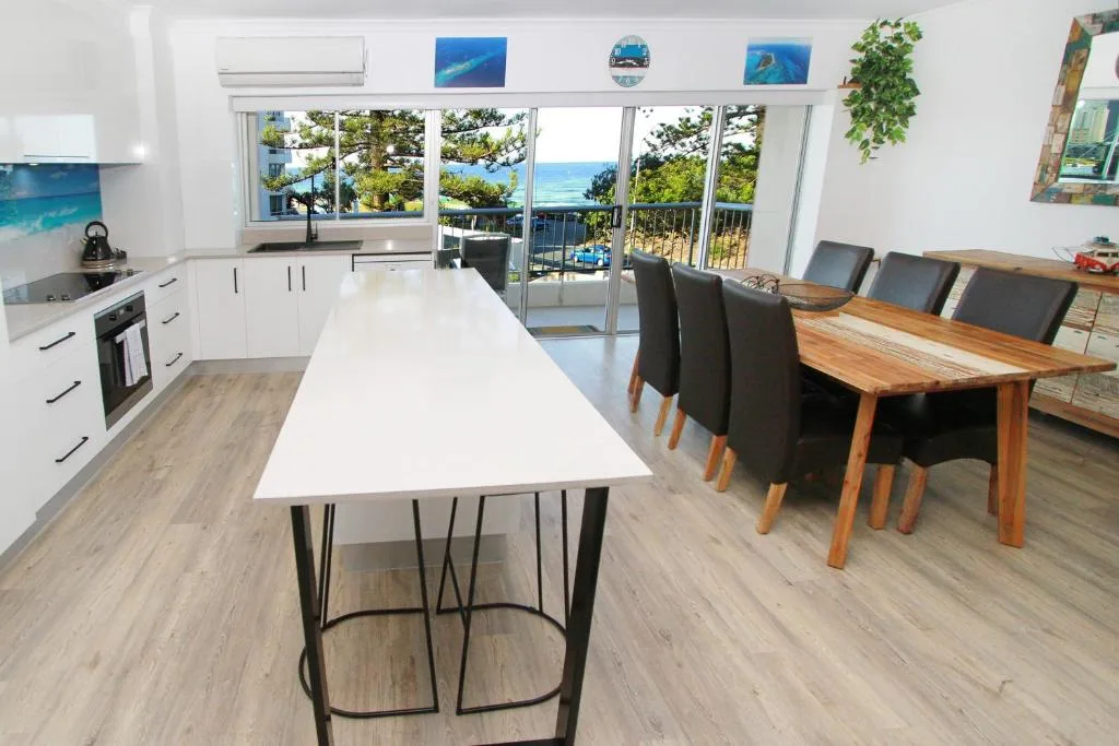 Narrowneck Court Holiday Apartments — 5