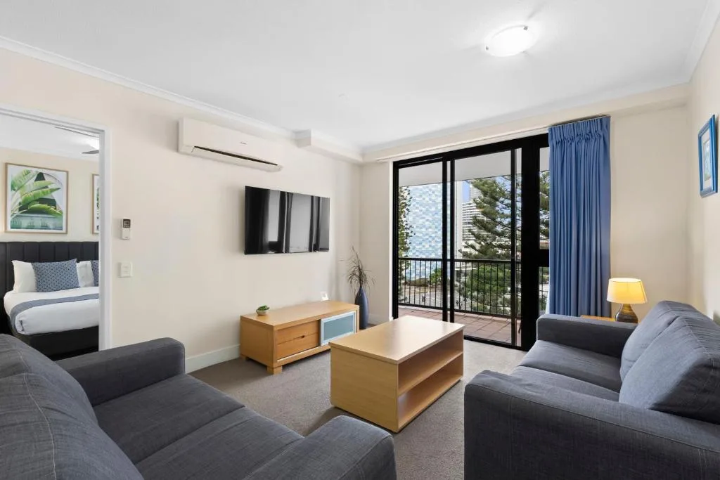 Neptune Resort — 2
