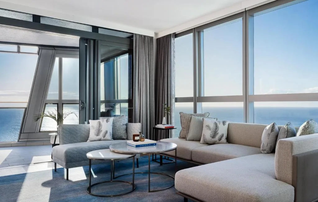 The Langham, Gold Coast and Jewel Residences — 5