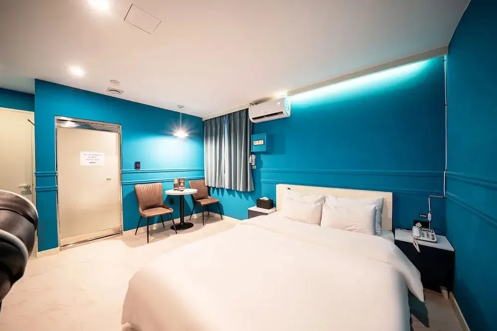 Bosco Hotel, Incheon — 3