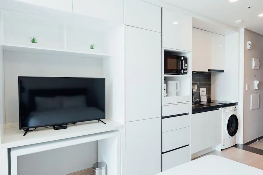Celeb Stay Songdo — 2