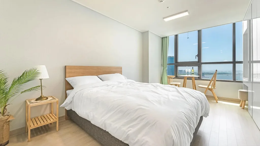 Celeb Stay Songdo — 3
