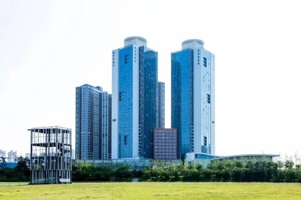 Celeb Stay Songdo — 4