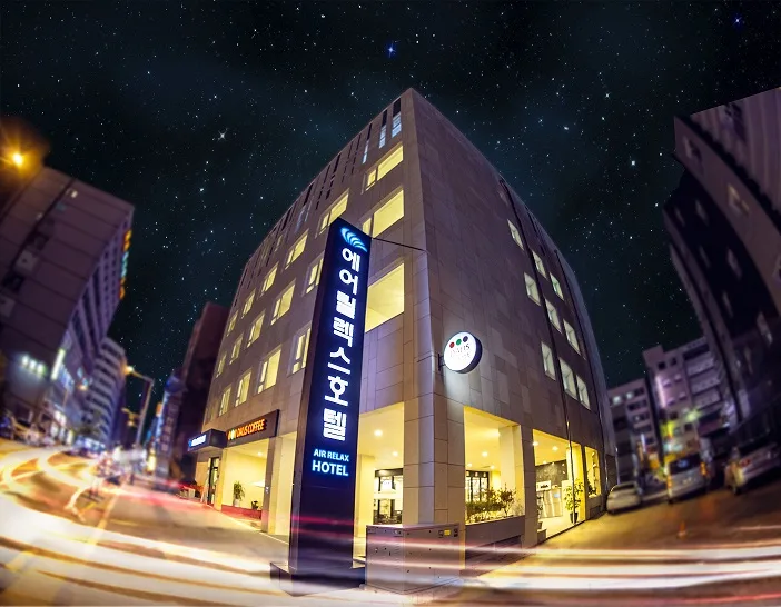 Incheon Aiport Airrelax Hotel, Incheon — 3