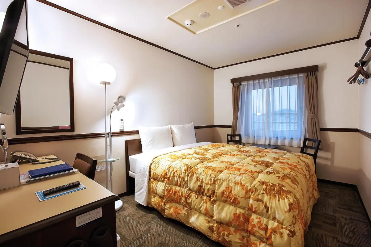 Toyoko Inn Incheon Bupyeong — 3