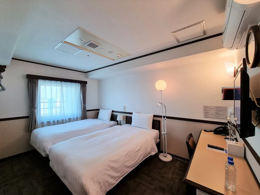 Toyoko Inn Incheon Bupyeong — 4