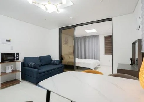 Jeju Seomun Residence Hotel — 5