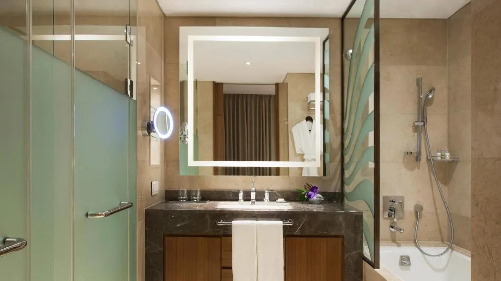 LOTTE CITY HOTEL Jeju Airport — 2