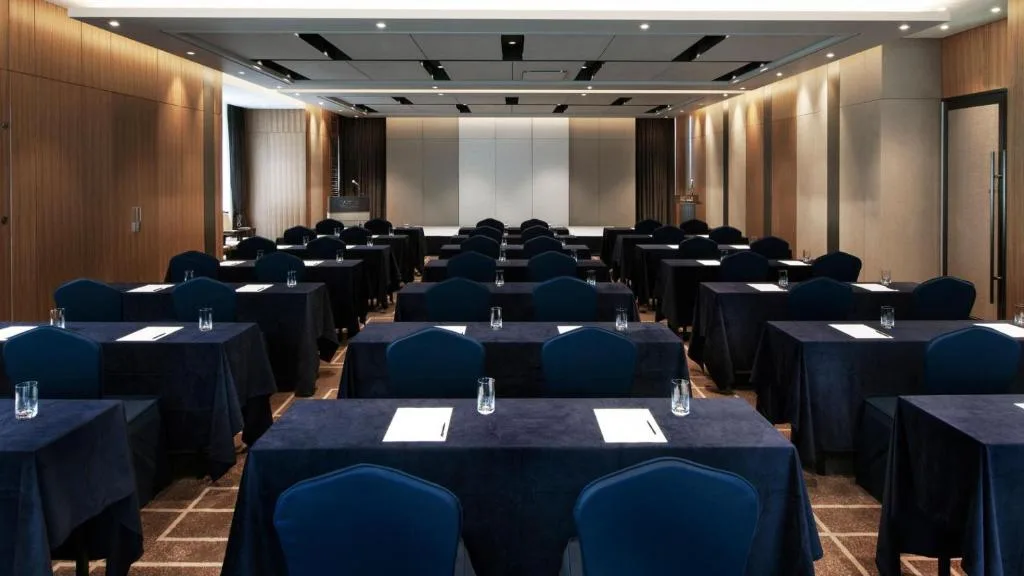 LOTTE CITY HOTEL Jeju Airport — 5