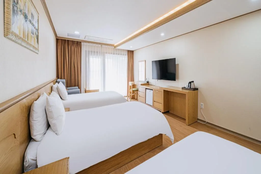 Nohyung Hotel — 2