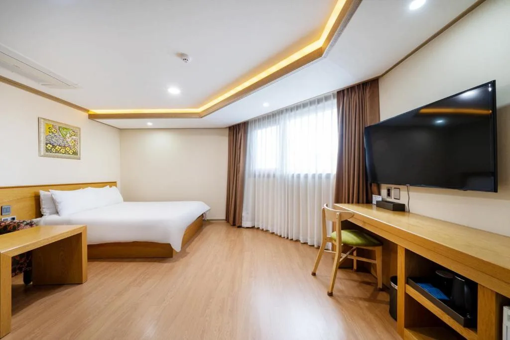 Nohyung Hotel — 3