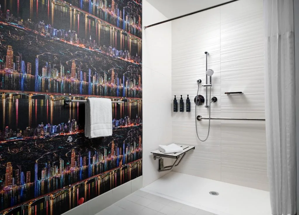 Aloft by Marriott Henderson — 3