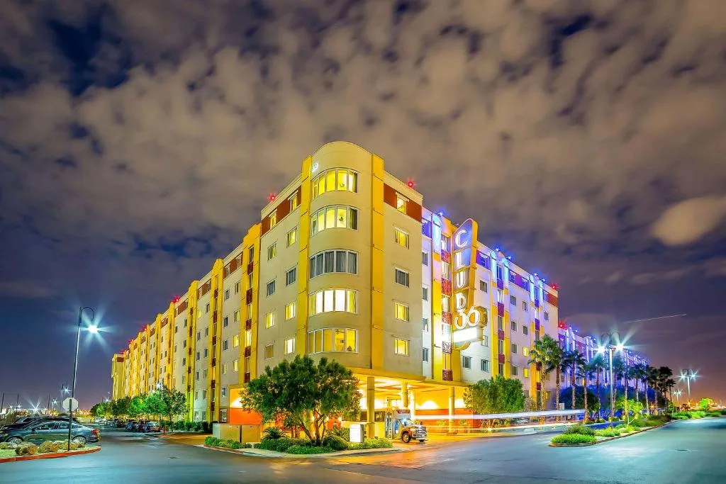 Bluegreen Vacations Club 36, an Ascend Collection Resort — 1