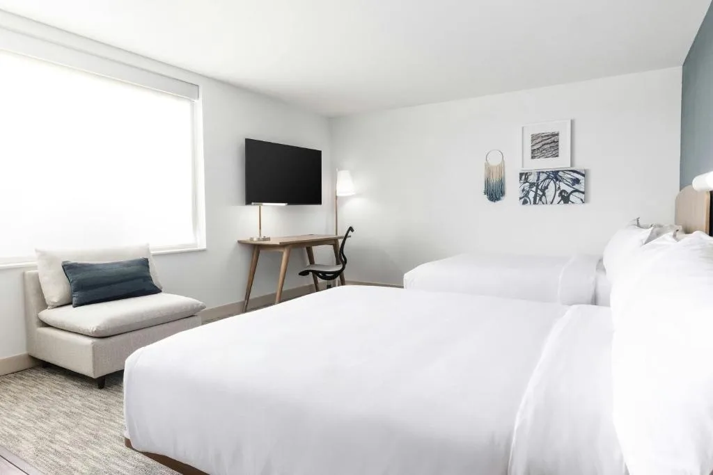 Element by Marriott Las Vegas Airport — 2