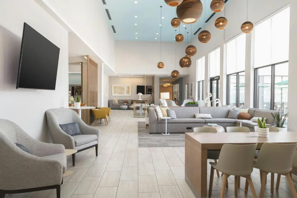 Element by Marriott Las Vegas Airport — 3