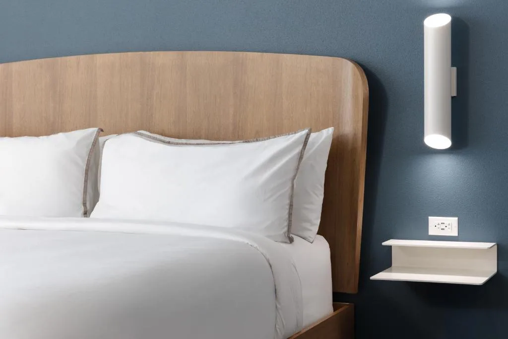 Element by Marriott Las Vegas Airport — 5