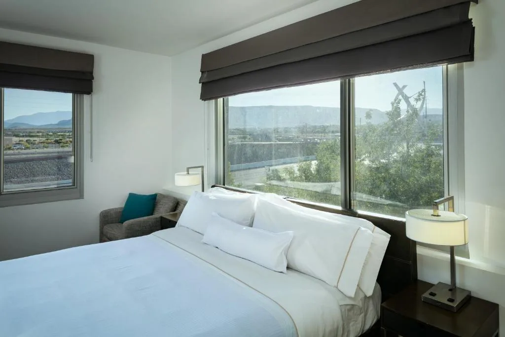 Element by Marriott Las Vegas Summerlin — 2