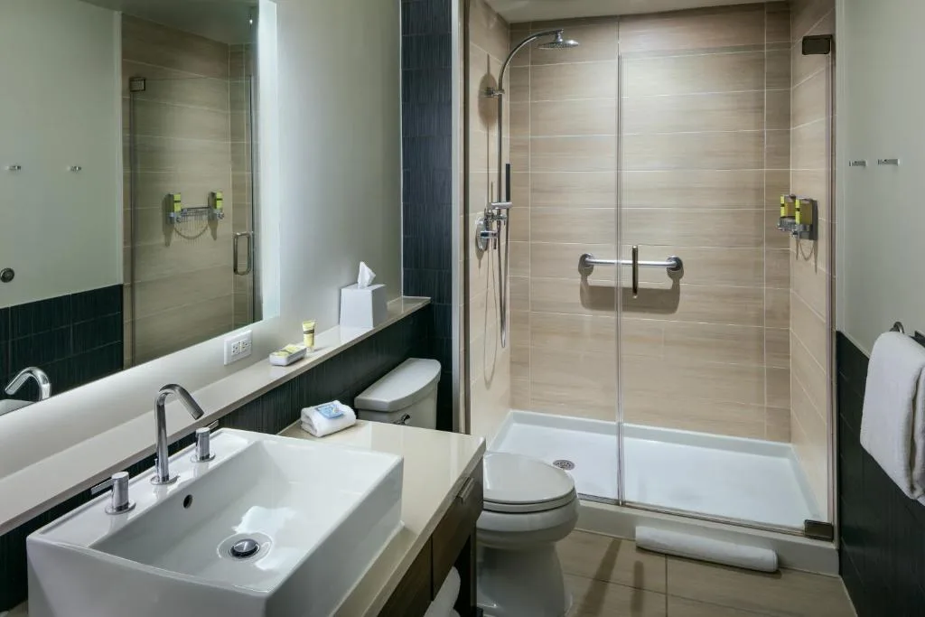 Element by Marriott Las Vegas Summerlin — 3