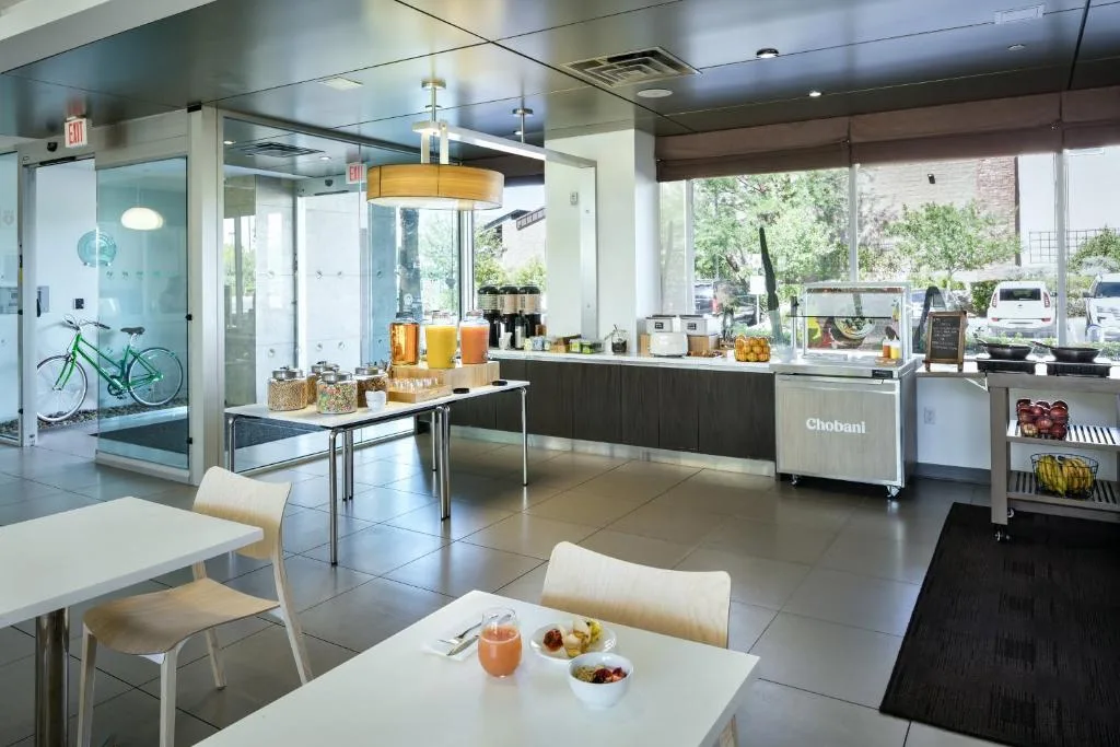 Element by Marriott Las Vegas Summerlin — 5