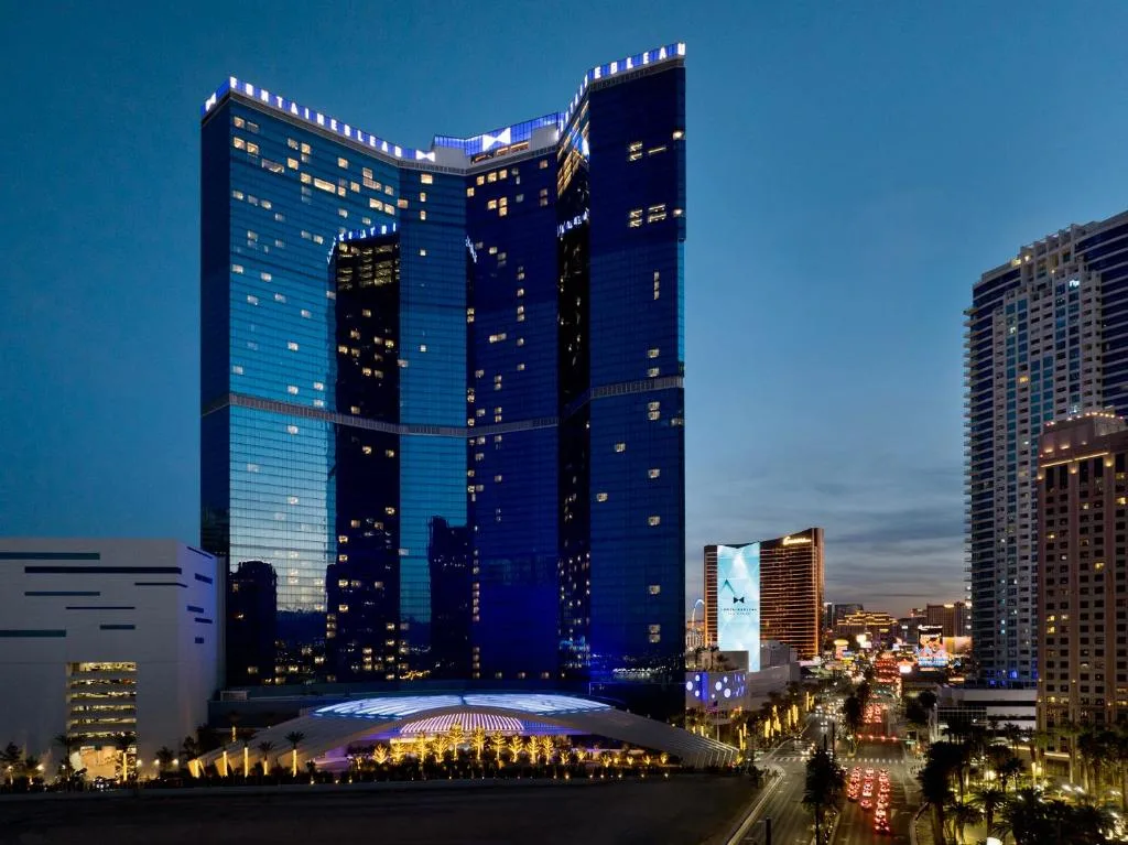 Fontainebleau Las Vegas, MICHELIN Key Award Hotel — 1