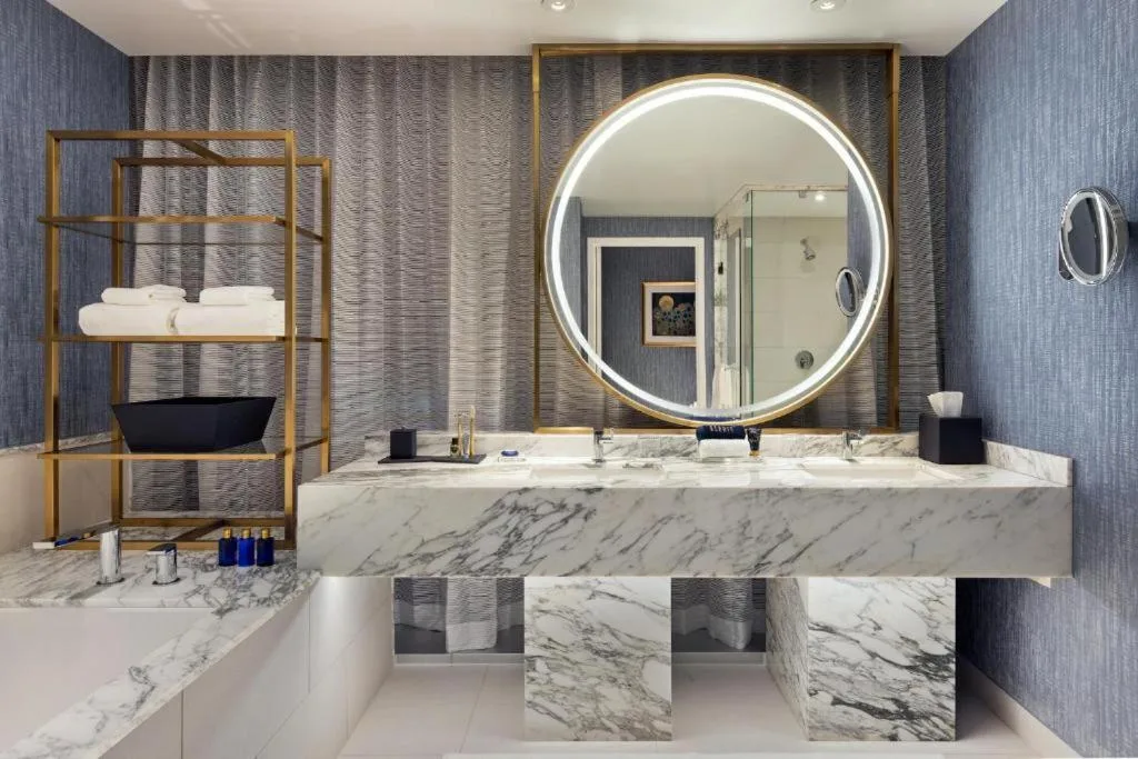Fontainebleau Las Vegas, MICHELIN Key Award Hotel — 5