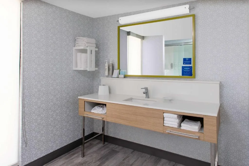 Hampton Inn Las Vegas/Summerlin — 3