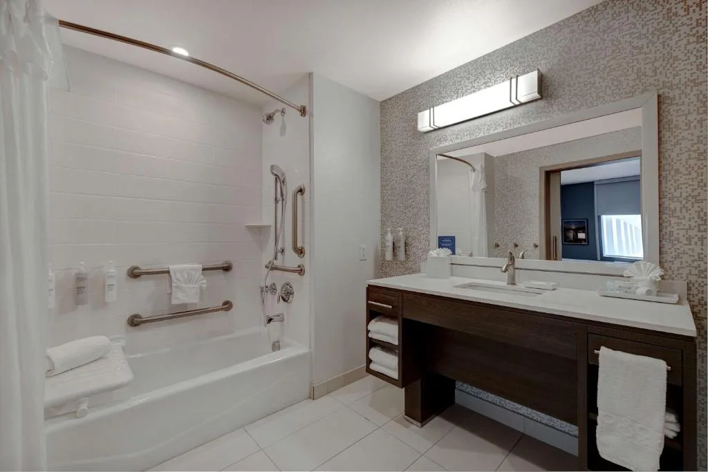 Home2 Suites By Hilton Las Vegas Northwest — 2