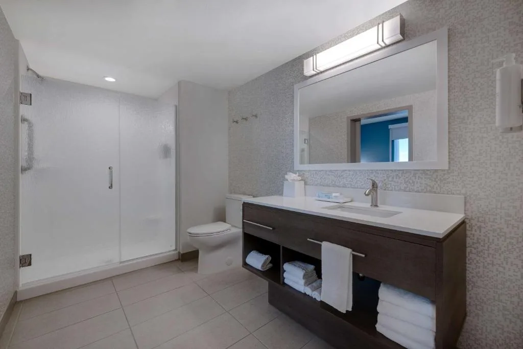 Home2 Suites By Hilton Las Vegas Southwest I-215 Curve — 3