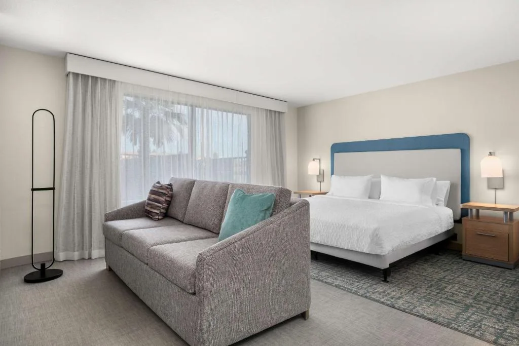 Homewood Suites By Hilton North Las Vegas Speedway — 2