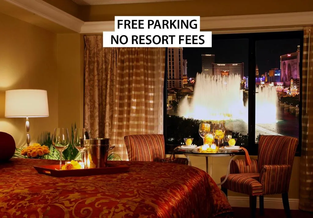 Jockey Club Suites — 1