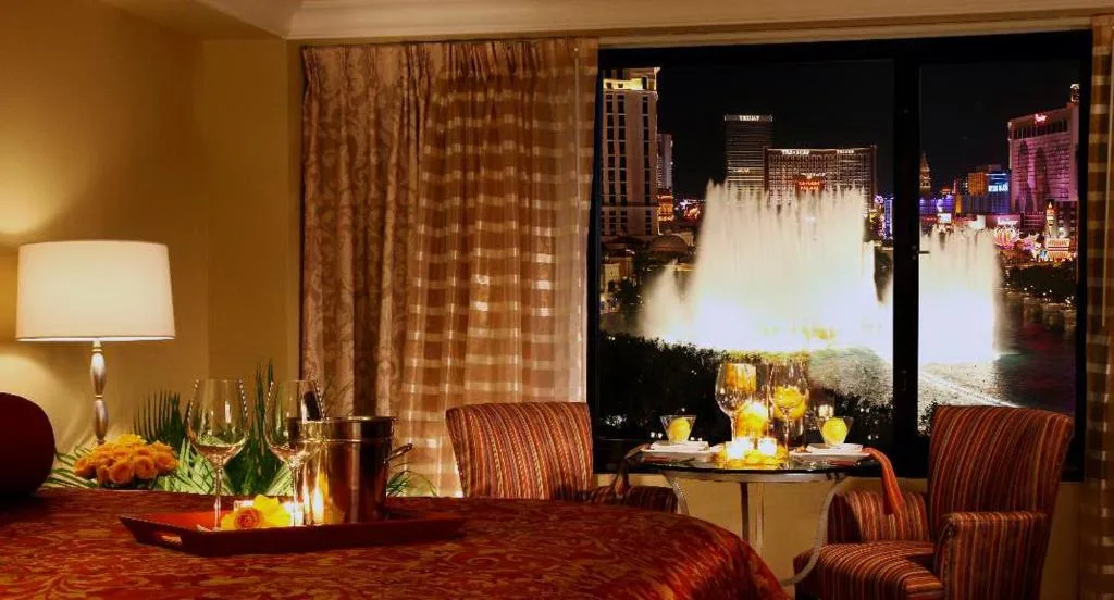 Jockey Club Suites — 4