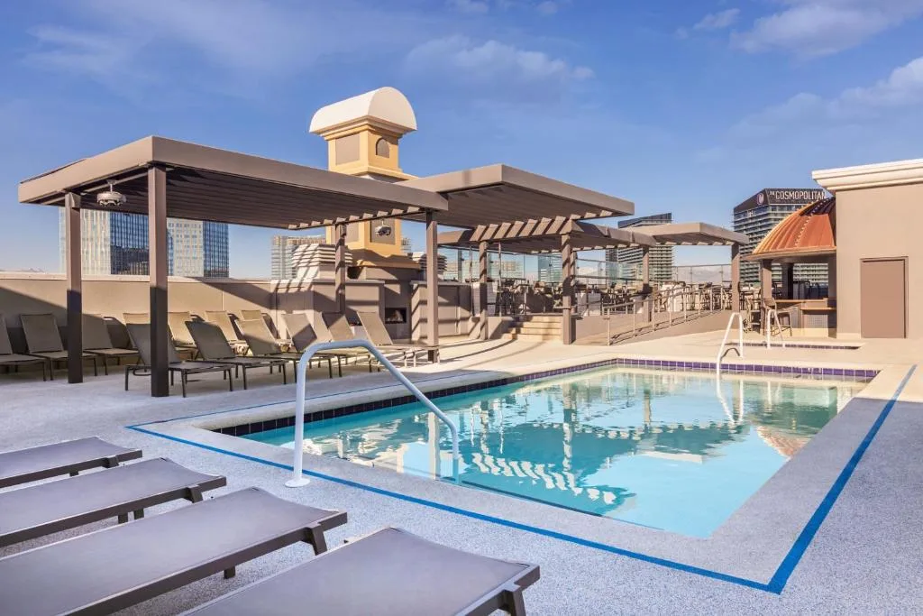 Marriott's Grand Chateau — 4