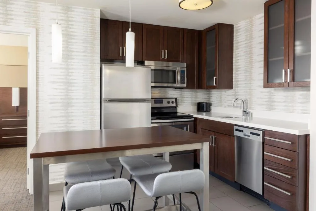 Residence Inn by Marriott Las Vegas Airport — 5