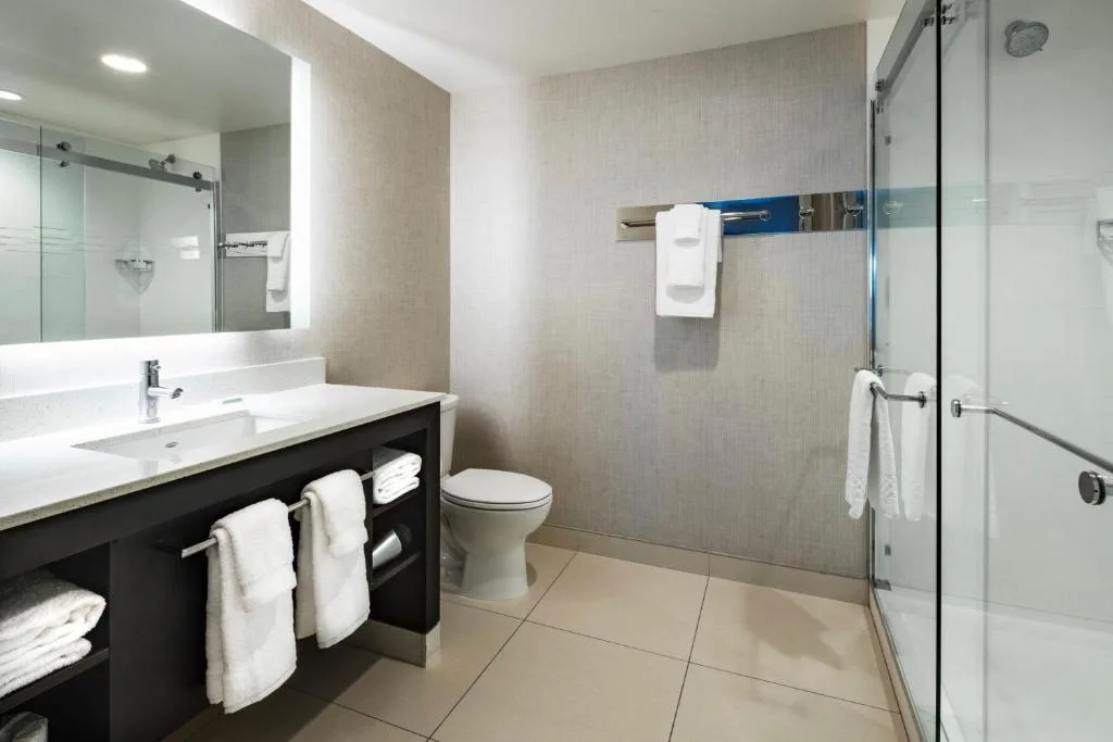 Residence Inn Las Vegas South/Henderson — 3