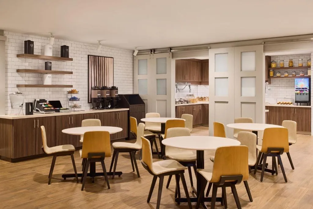 Residence Inn Las Vegas South/Henderson — 5