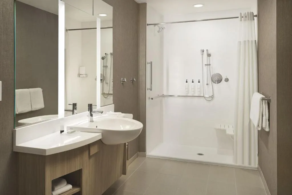 SpringHill Suites by Marriott Las Vegas Airport — 3