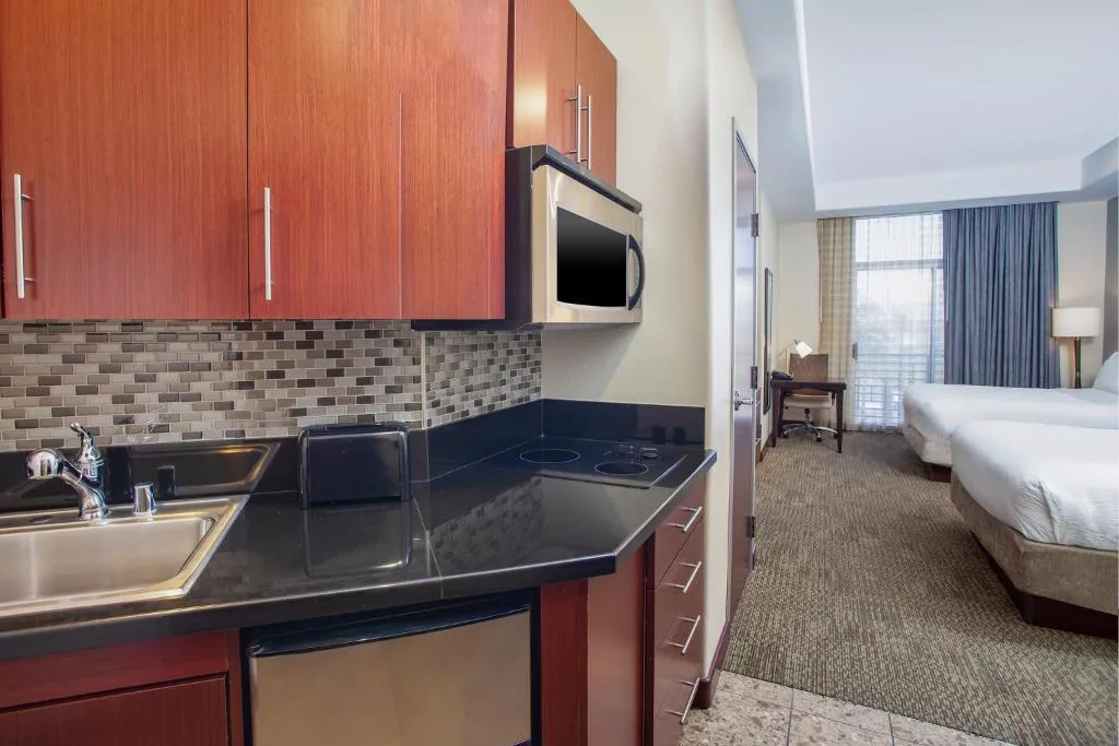 Staybridge Suites Las Vegas - Stadium District — 2