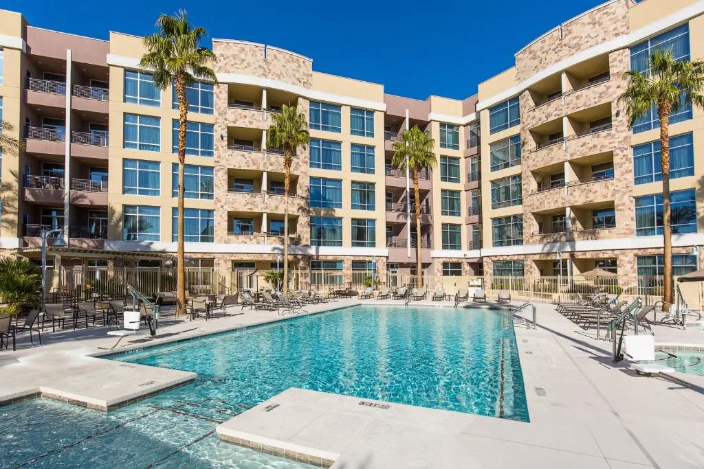 Staybridge Suites Las Vegas - Stadium District — 3