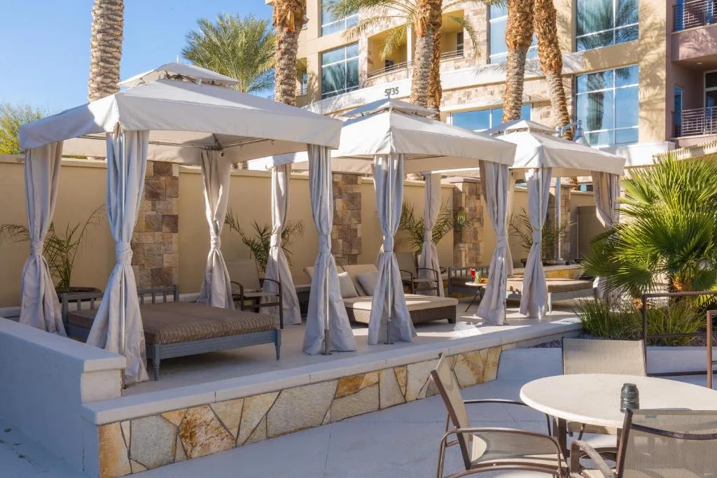 Staybridge Suites Las Vegas - Stadium District — 4