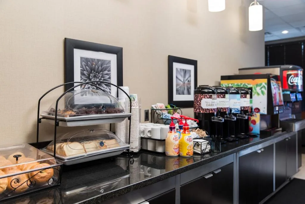 Staybridge Suites Las Vegas - Stadium District — 5