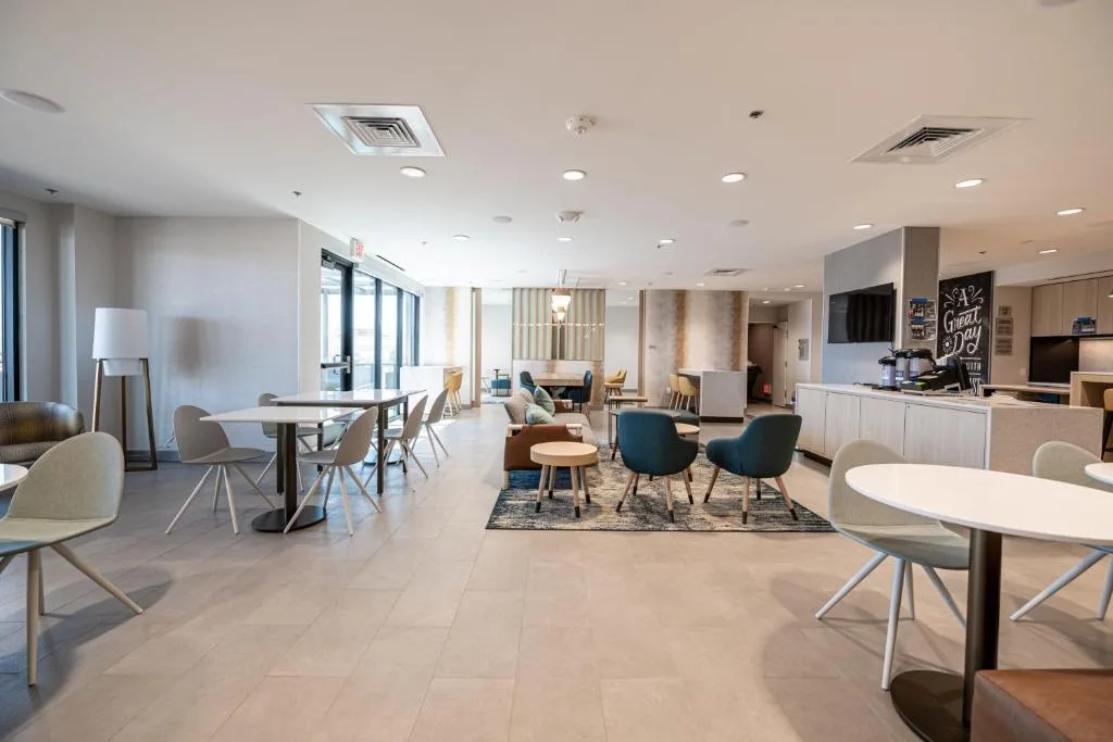 TownePlace Suites by Marriott Las Vegas North I-15 — 4