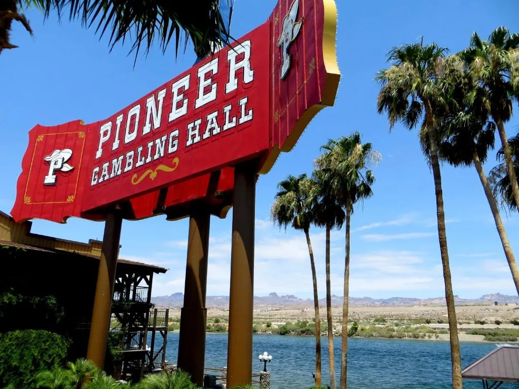 Laughlin