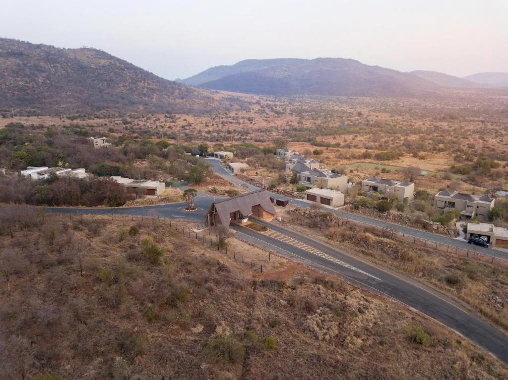 Bakubung Bush Lodge — 2