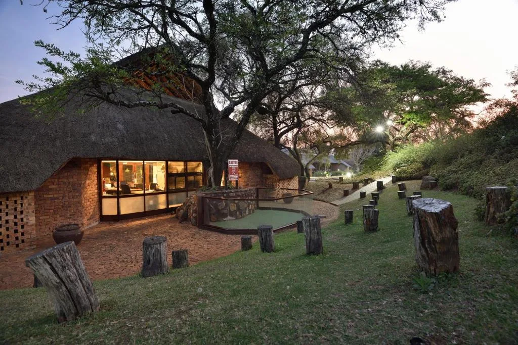Bakubung Bush Lodge — 4