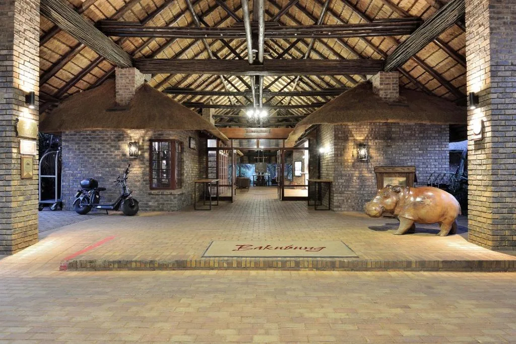 Bakubung Bush Lodge — 5
