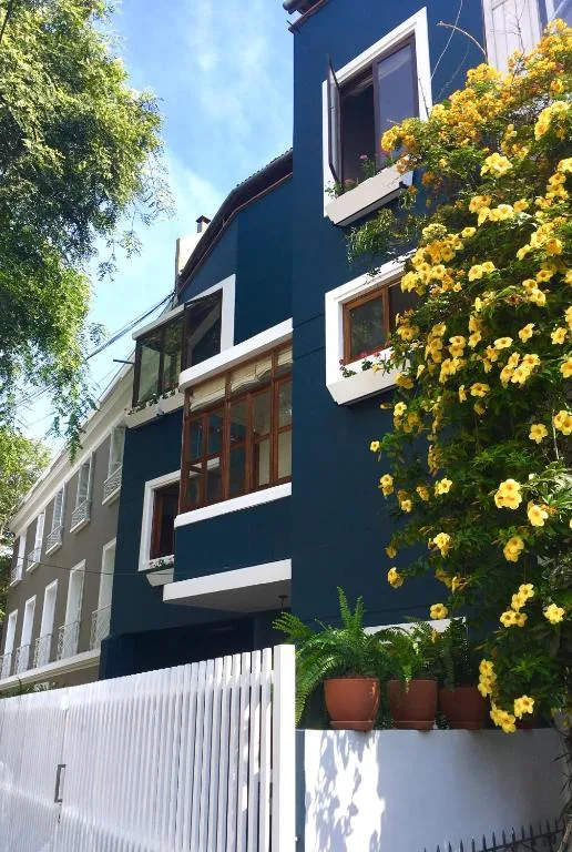 Belma Boutique Bed and Breakfast — 1