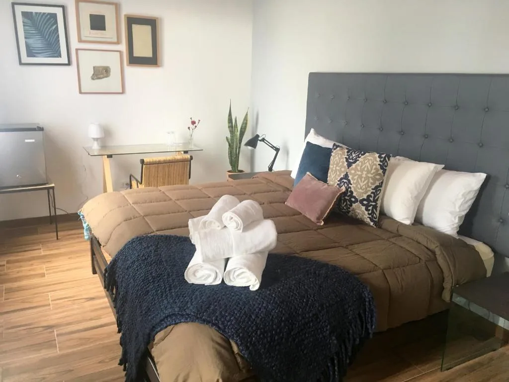 Belma Boutique Bed and Breakfast — 2